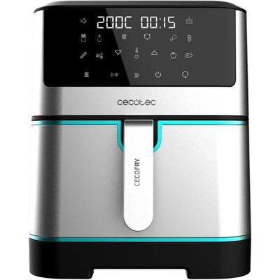 Lfreie Fritteusen Cecofry Supreme 8000 - Cecotec