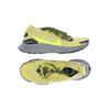 Nike Damen Sneakers, Gr. 40.5, gelb, kein Etikett