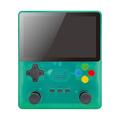 console di gioco portatile retrò r39s con schermo hd da 4 pollici batteria a lunga durata - ideale per le feste regalo del ringraziamento
