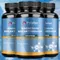 Magnesium - Natural Sleep and Brain Supplement, Muscle Pain Relief, Joint and Heart Health - 120