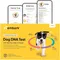 NEW.Embark Breed Identification Kit - Most Accurate Dog DNA Testing Kit - 99% Breed Ancestry