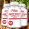 Beetroot - Improve Memory, Mood, Digestion and Intestinal Health - 120 Capsules