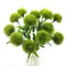 3Pcs Dandelion Artificial Flowers Plants Bouquet Fake Flower For Home Garden Wedding Decoration DIY