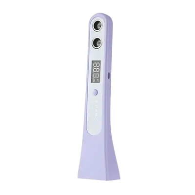 Ultrasound Height Measuring Tool Portable Accurate Smart Height Measurement Scale For Children