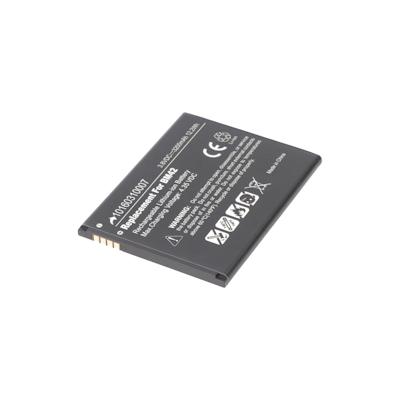 AccuCell Akku passend für Xiaomi Redmi Note Akku BM42 Image