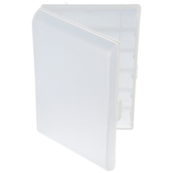 KEEPPOWER Aufbewahrungsbox M6 für 6x 18650 bis 69,0 mm lange Li-Ion-Akkus Image