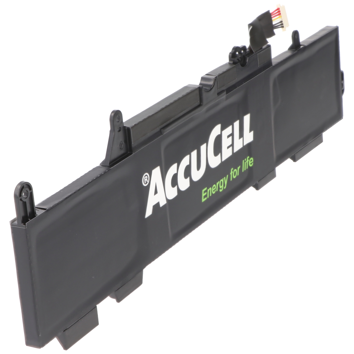 AccuCell Akku passend für HP Elitebook 745 G5, 745 G6, 840 G5, SS03XL, 11,55V, 4250mAh Image