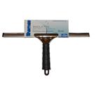 Brosserie Thomas - thomas - Raclette vitre 35cm inox interchangeable