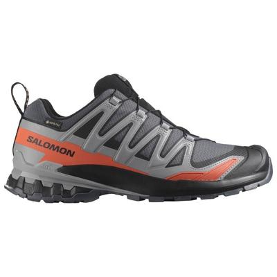 Salomon - XA Pro 3D V9 GTX - Multisportschuhe 44 2/3 | EU 44 grau Image