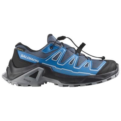 Salomon - Kid's X Ultra GORE-TEX - Multisportschuhe 30 | EU 30 blau Image