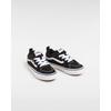 Sneaker VANS "Filmore", Gr. 37, schwarz (ba2, canvas schwarz, weiß), Textil, sportlich, Schuhe