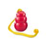 KONG Classic with Rope Gr. L Hund