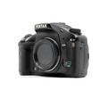 Used Pentax K20D