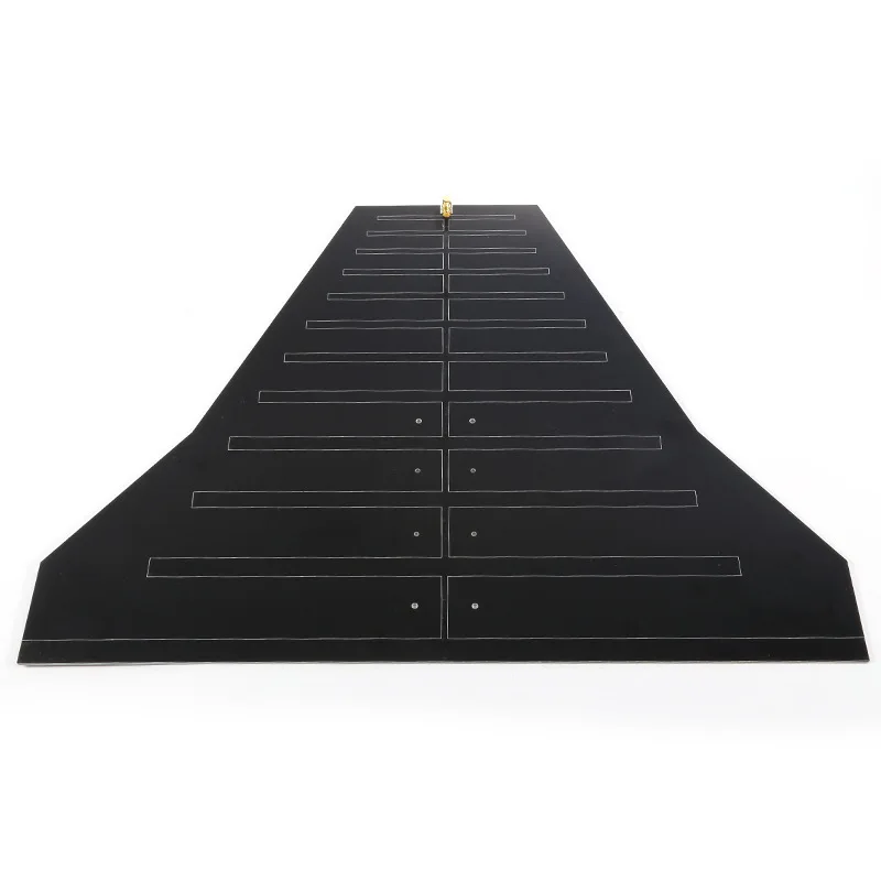 Richtantenne 290M-1,1G Gleichrichtung mit doppelter Richtantenne Image