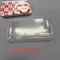 Hochwertige TPU-Silikonhülle für Nintendo 3DS LL/3DSLL/3DSXL Handheld Soft Crystal Case Spielkonsole Schutzhülle