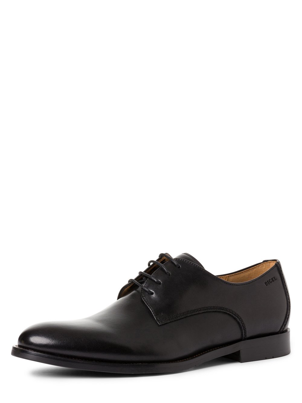 Digel Business-Schuhe Herren schwarz, 43 Image