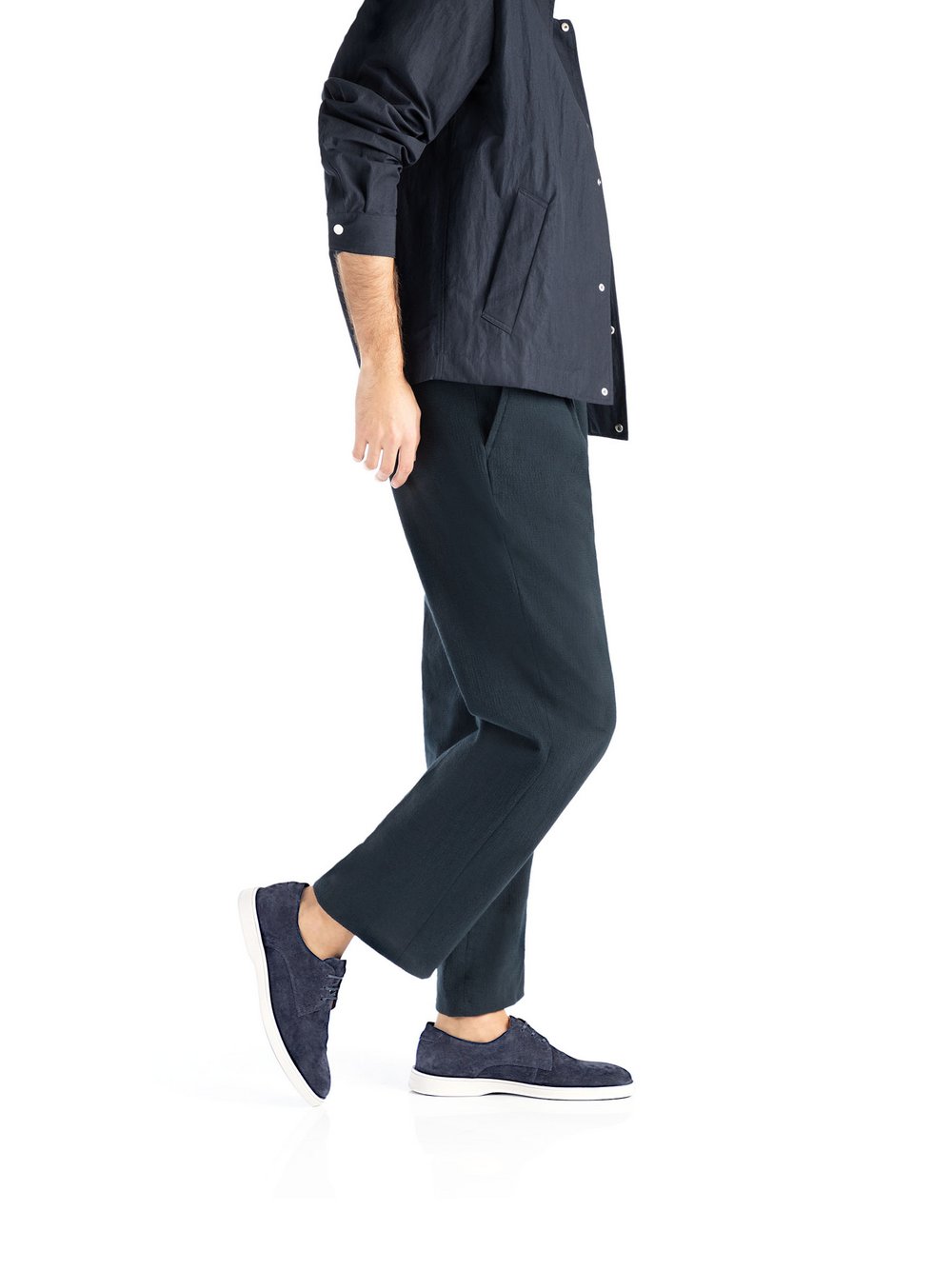 Lloyd Schnürschuh Herren blau, 8 Image