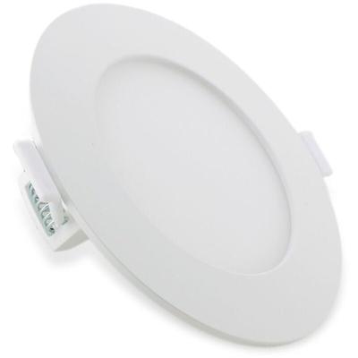 5W extra flacher LED-Einbaustrahler 3 Schirme Image