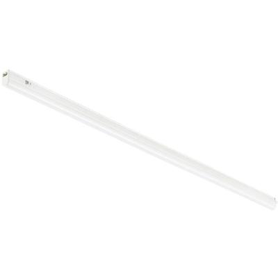 Nordlux Renton LED-Unterbauleuchte LED LED fest eingebaut 15 W Warmweiß Weiß Image
