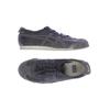 Onitsuka Tiger Damen Sneakers, Gr. 39, grau, Leder