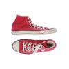 Converse Herren Sneakers, Gr. 44, rot, kein Etikett