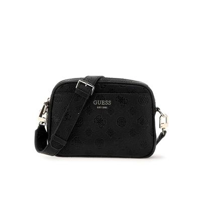 Guess Damen Vikky Schultertasche