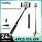 SmallRig Portable Selfie Stick Tripod ST20 Pro with Bluetooth Remote Control and Smartphone