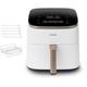 COSORI - Friggitrice ad aria Turbo Blaze Chef Edition 6 litri bianco