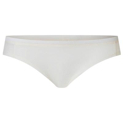 super.natural - Women's Air Thong - Merinounterwäsche Gr XL grau