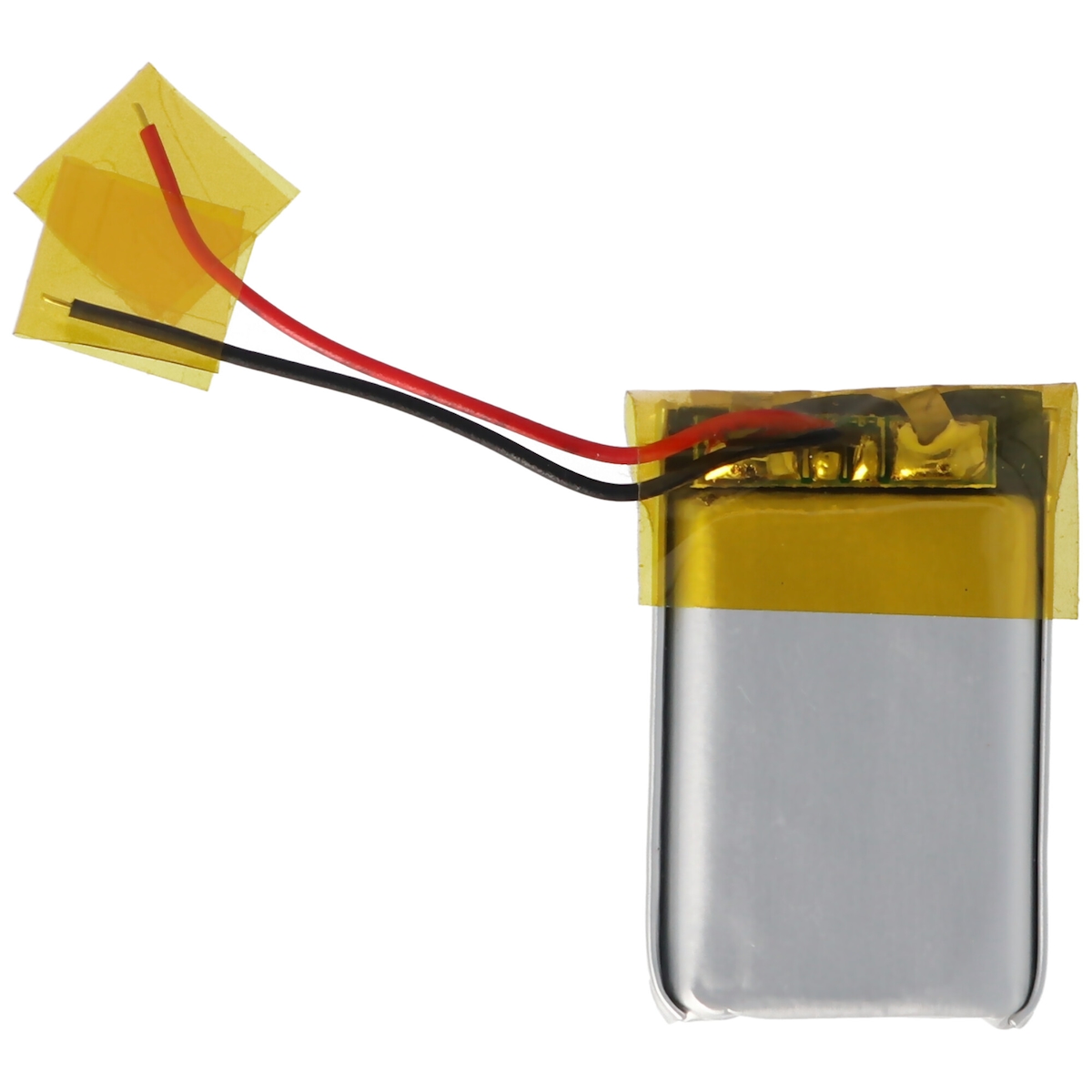 AccuCell Akku passend für Jabra Pro 900 Kopfhörer, Jabra Pro 920, Jabra Pro 923, Jabra Pro 930, Jabra Pro 935 Headsetakku, AHB512229PS, AHB5-2229PS 3,7V 250mAh Image