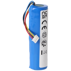 AccuCell 3400mAh Akku passend für Garmin 361-00029-02, 3.7V Garmin 010-10806-30, 010-11828-03, 361-00029-02 Image