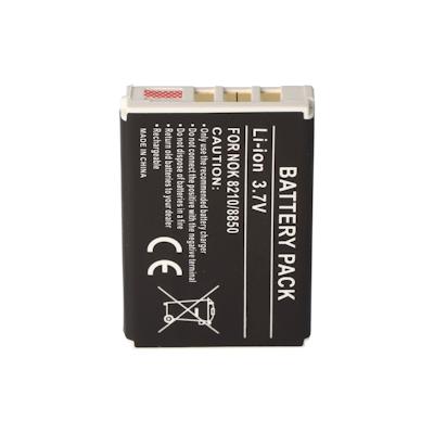 AccuCell Akku passend für Nokia 7650, BLB-2, 1200mAh Image