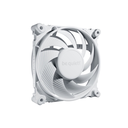 PC- Gehäuselüfter Be Quiet SilentWings 4 120mm PWM White BL114 Image