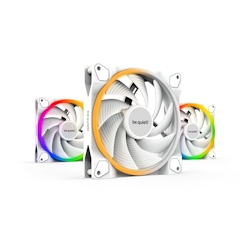 PC- Gehäuselüfter Be Quiet Light Wings 140mm PWM high-speed (triple pack) Image