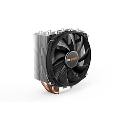 Cooler Be Quiet Shadow Rock Slim 2 Image