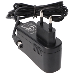 AccuCell Netzteil passend für Bosch Athlet 25,2V BBH6P25/01, Bosch 00754170, 12006117, Stecker innen 2,15mm, außen 5,4mm Image