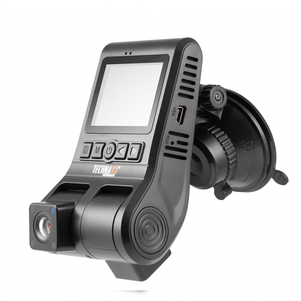 Technaxx FullHD Dual Dashcam TX-185 Image