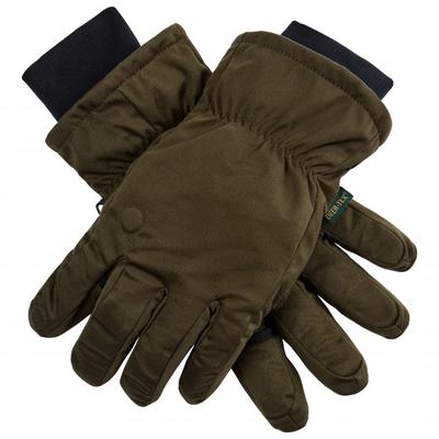 Deerhunter - Excape Winter Gloves - Handschuhe Gr Unisex XL braun