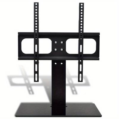 TEMU Tv Cabinet For 26-42 Inch Screens Max. 400x400 Mm 30 Kg, Strong And . Image