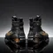 Formateur course hors blanc chaussures mode mocassins chaussures de course pour hommes chaussures hommes baskets hommes hommes chaussures décontractées tenis chaussures de luxe chaussure homme