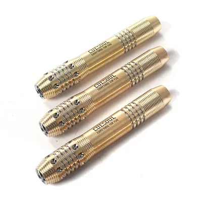 CUESOUL 16-Gramm-Dartfässer für Darts mit weicher Spitze Image