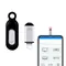 Smart Phone Infrared Transmitter Universal Mini Remote Controller Replacement for iOS Smartphone TV Air Conditioner Fan Camera