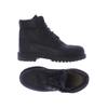 Timberland Damen Stiefelette, Gr. 37, schwarz, Leder