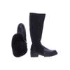 Unisa Damen Stiefel, Gr. 37, schwarz, kein Etikett