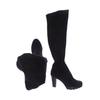 Bugatti Damen Stiefel, Gr. 37, schwarz, kein Etikett