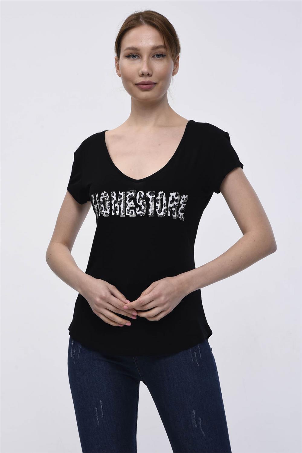 Bedrucktes T-Shirt Image