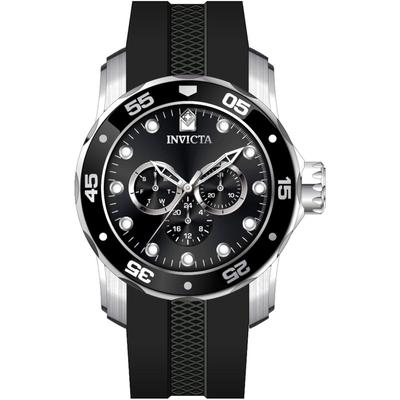 Invicta Pro Diver - SCUBA 45721 Herrenuhr - 48mm Image