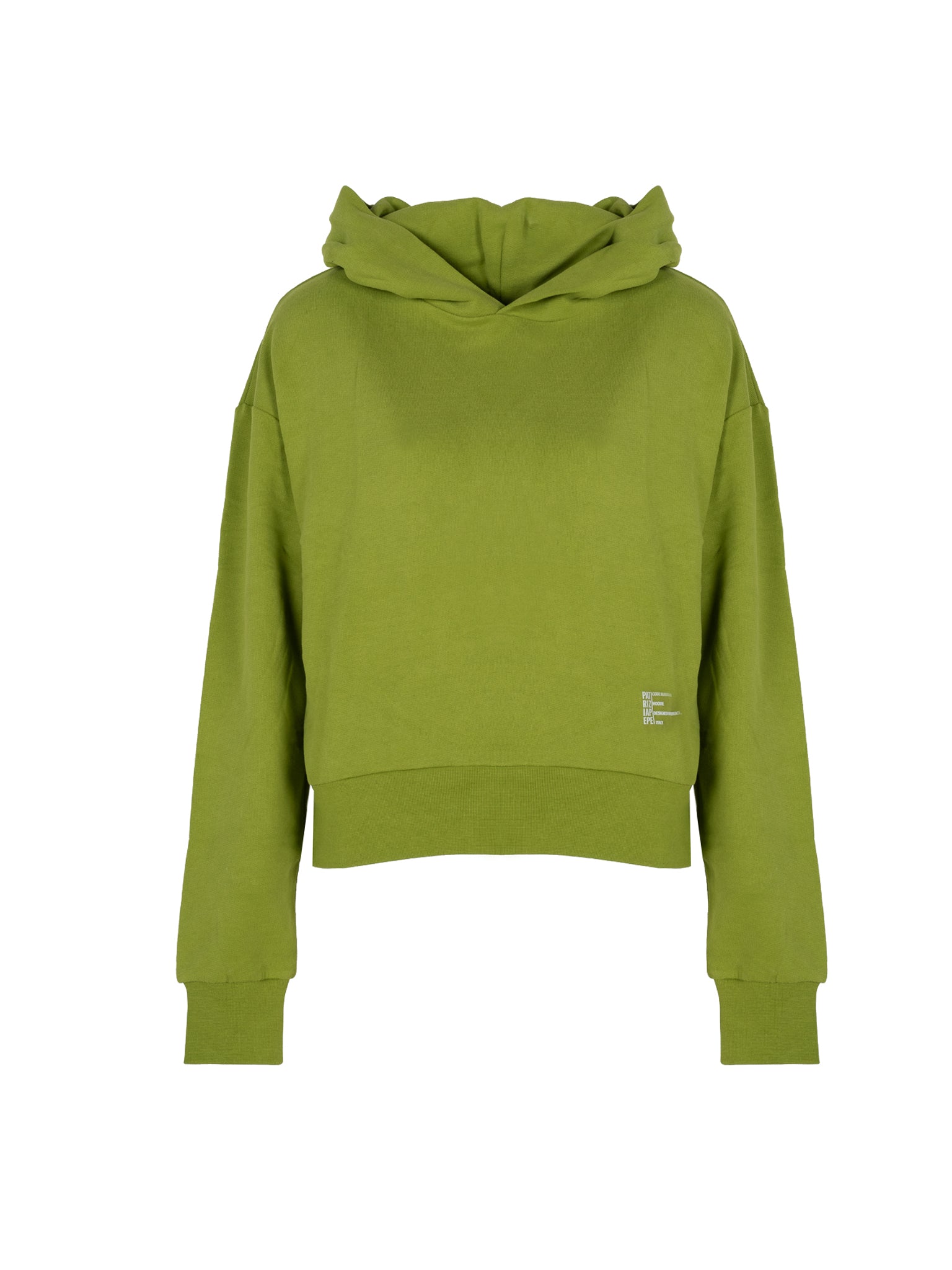 Patrizia Pepe Sweatshirt Damen grün Image