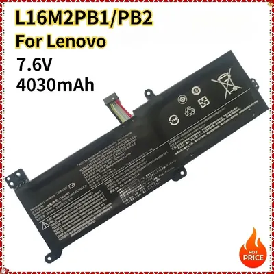 For Lenovo Ideapad 320-15IKB-15IAP-15AST-15ABR-14ABR 520-15IKBR 330-15ICN L16L2PB1/PB2 L16M2PB1/PB2