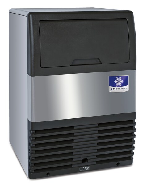 Manitowoc Eiswürfelbereiter Sotto UGP 0020AF, 450 x 450 x 650 mm Image